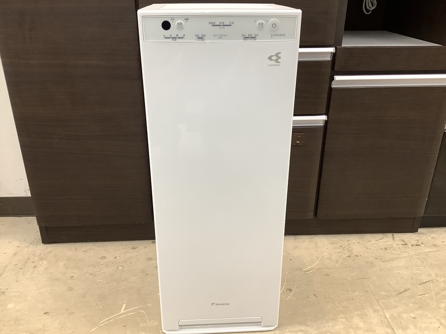 DAIKIN / ダイキン】の加湿空気清浄機 が入荷しました！！【上福岡店