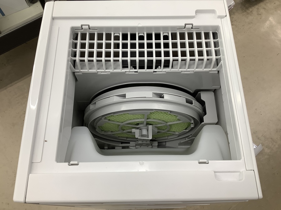 DAIKIN / ダイキン】の加湿空気清浄機 が入荷しました！！【上福岡店