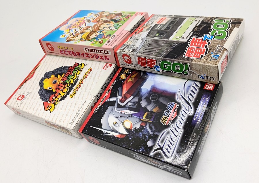 懐かしの】レトロゲームソフト、大量入荷致しました！！【名作】｜2021