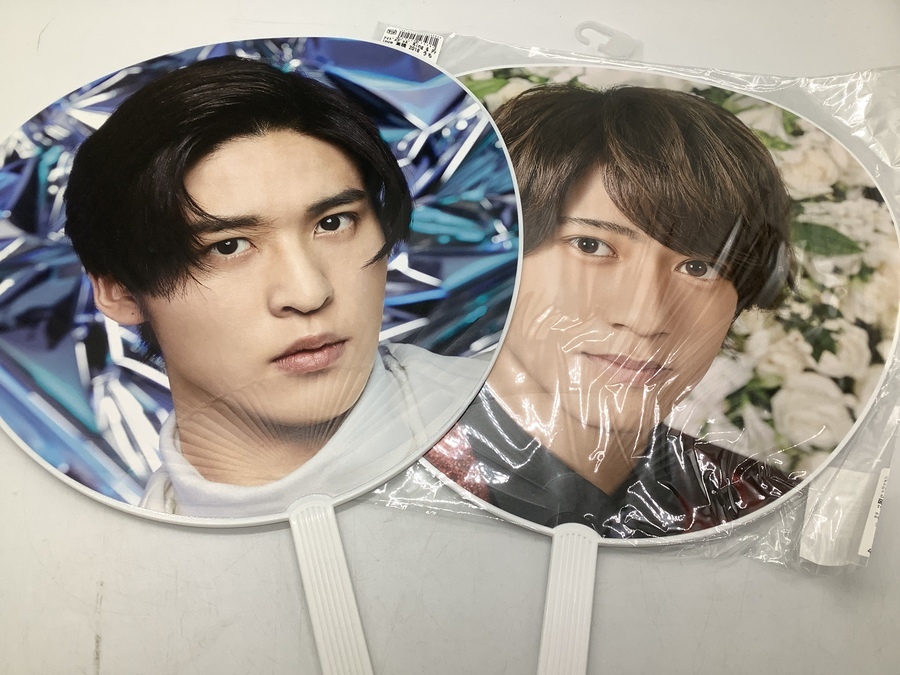 アイドルグッズ snowman SnowMan SERIOUS 特典 向井康二 セットの通販 by jumping shop