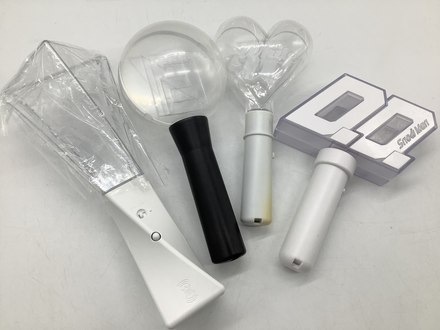 アイドルグッズ買取強化中！】Snow Manグッズが大量入荷致しまし
