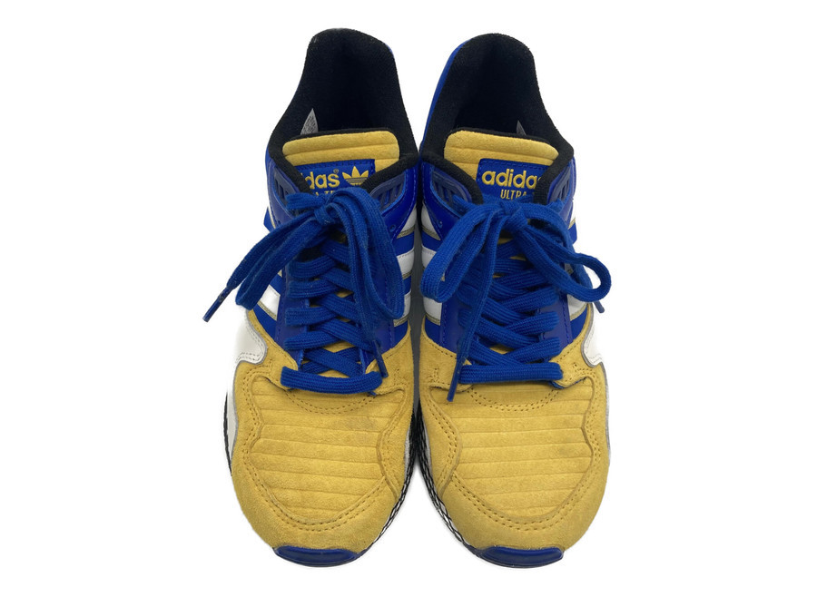 ドラゴンボールZ】×【adidas originals】ベジータ コラボ