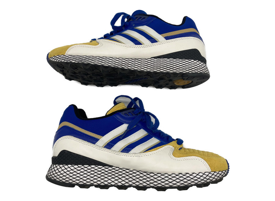 ドラゴンボールZ】×【adidas originals】ベジータ コラボ