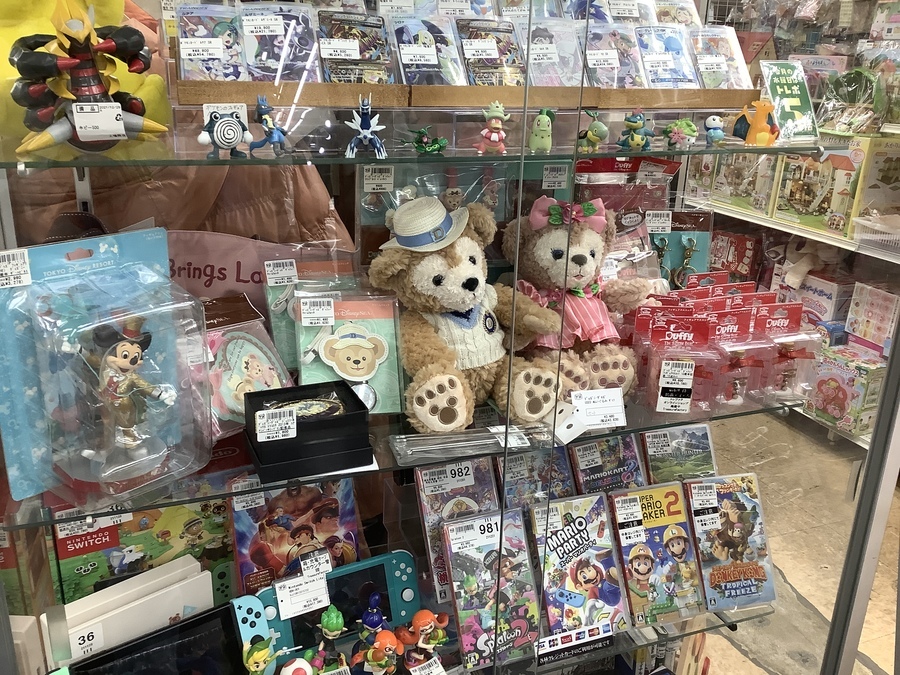 おもちゃ/ホビー買取20％UP中！】ディズニー ポーリーポケット