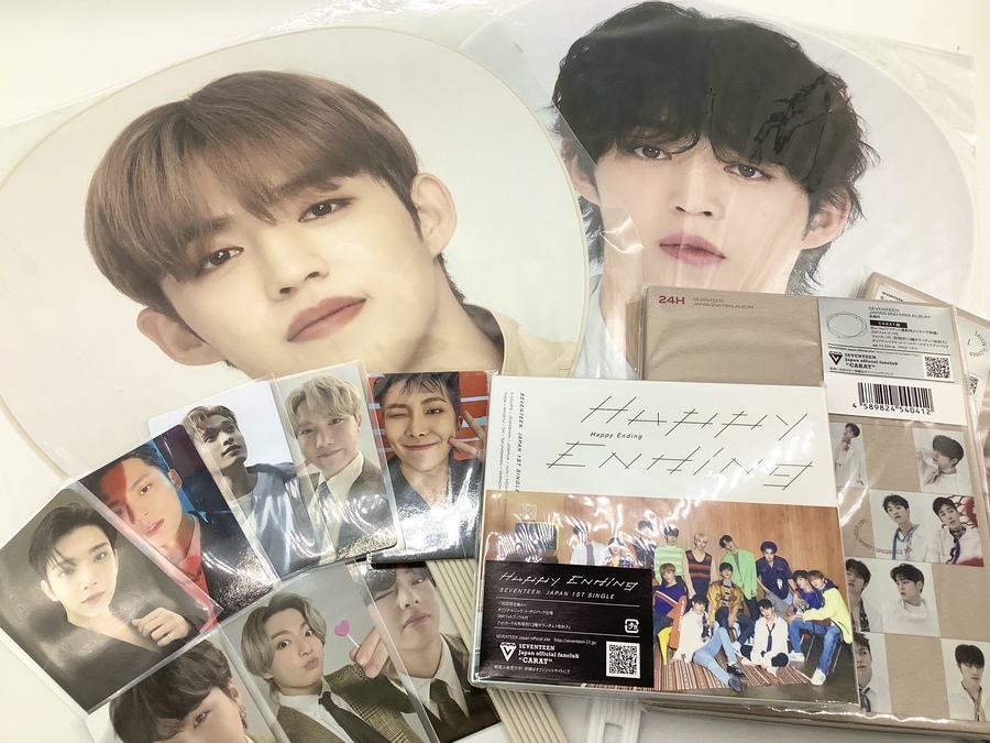 大量まとめ売り ジャニーズ/BTS/Seventeen/StrayKids/嵐 ジャニ