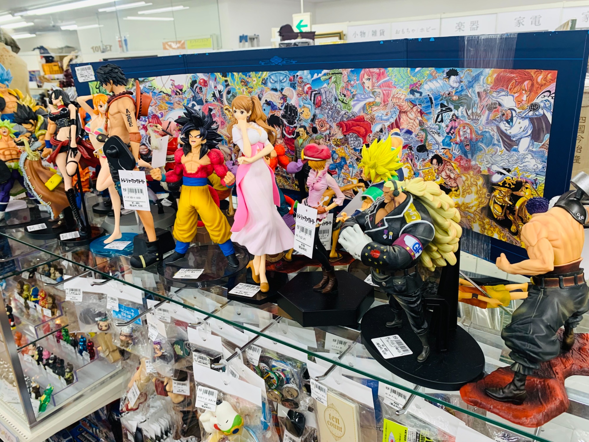 お買い得☆未開封フィギュアまとめ売り！19 お買い得☆未開封フィギュアまとめ売り！19