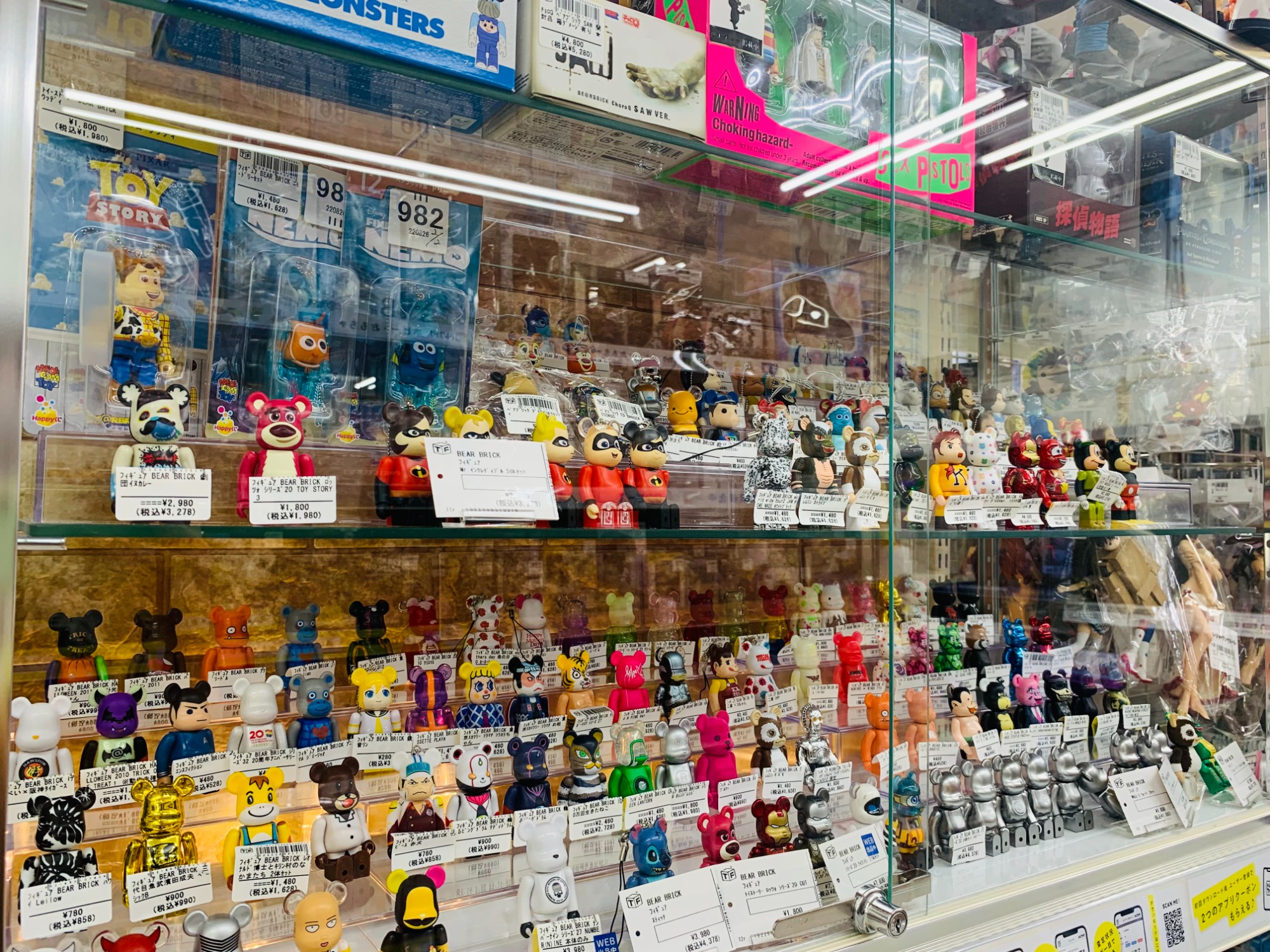 未開封でも開封済みでも大歓迎！！】フィギュア買取致します 
