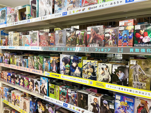 トレファクブログ画像1