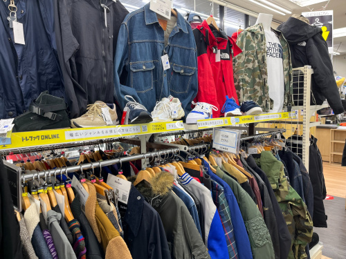 トレファクブログ画像6