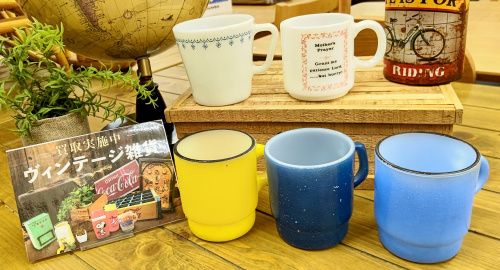 トレファクブログ画像1