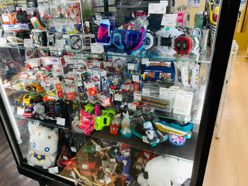 トレファクブログ画像1