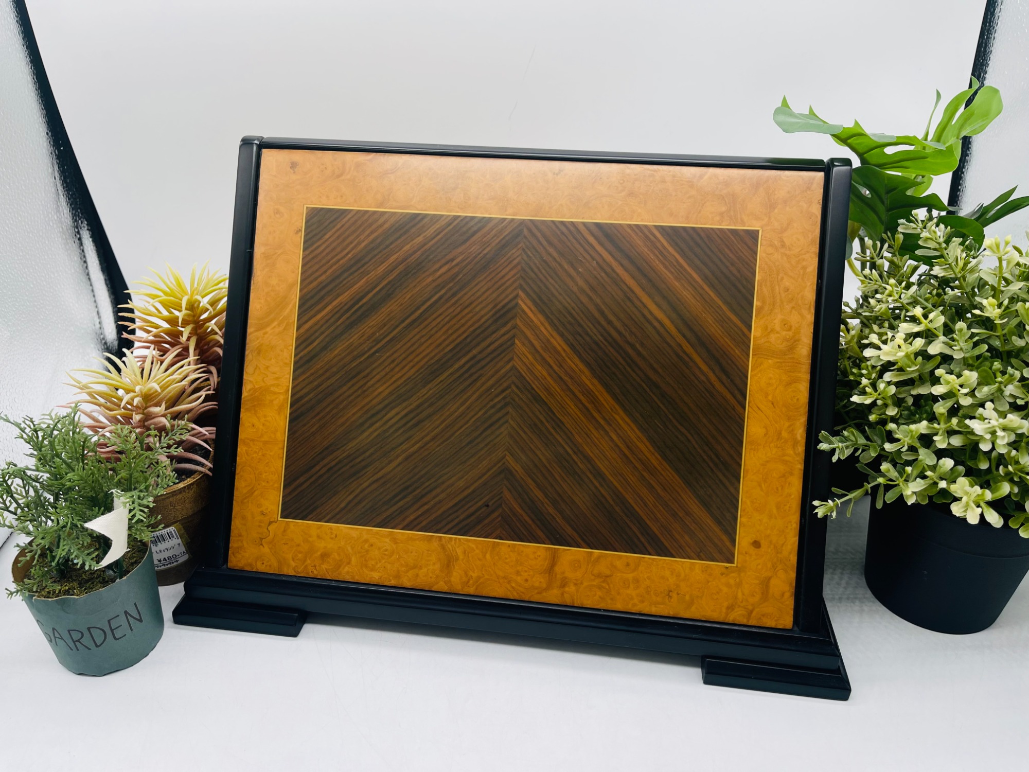 REUGE（リュージュ）のディスクオルゴール、入荷しましたのでご紹介