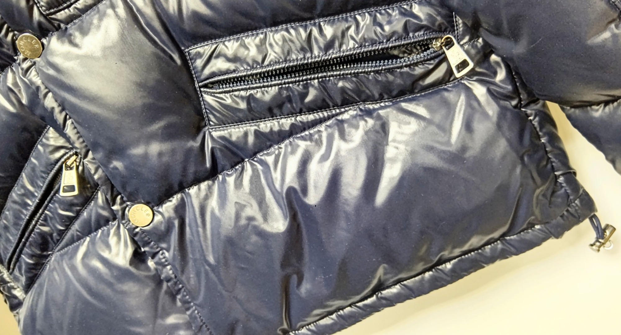 MONCLER/モンクレール】K2ダウンジャケットのご紹介です！｜2022