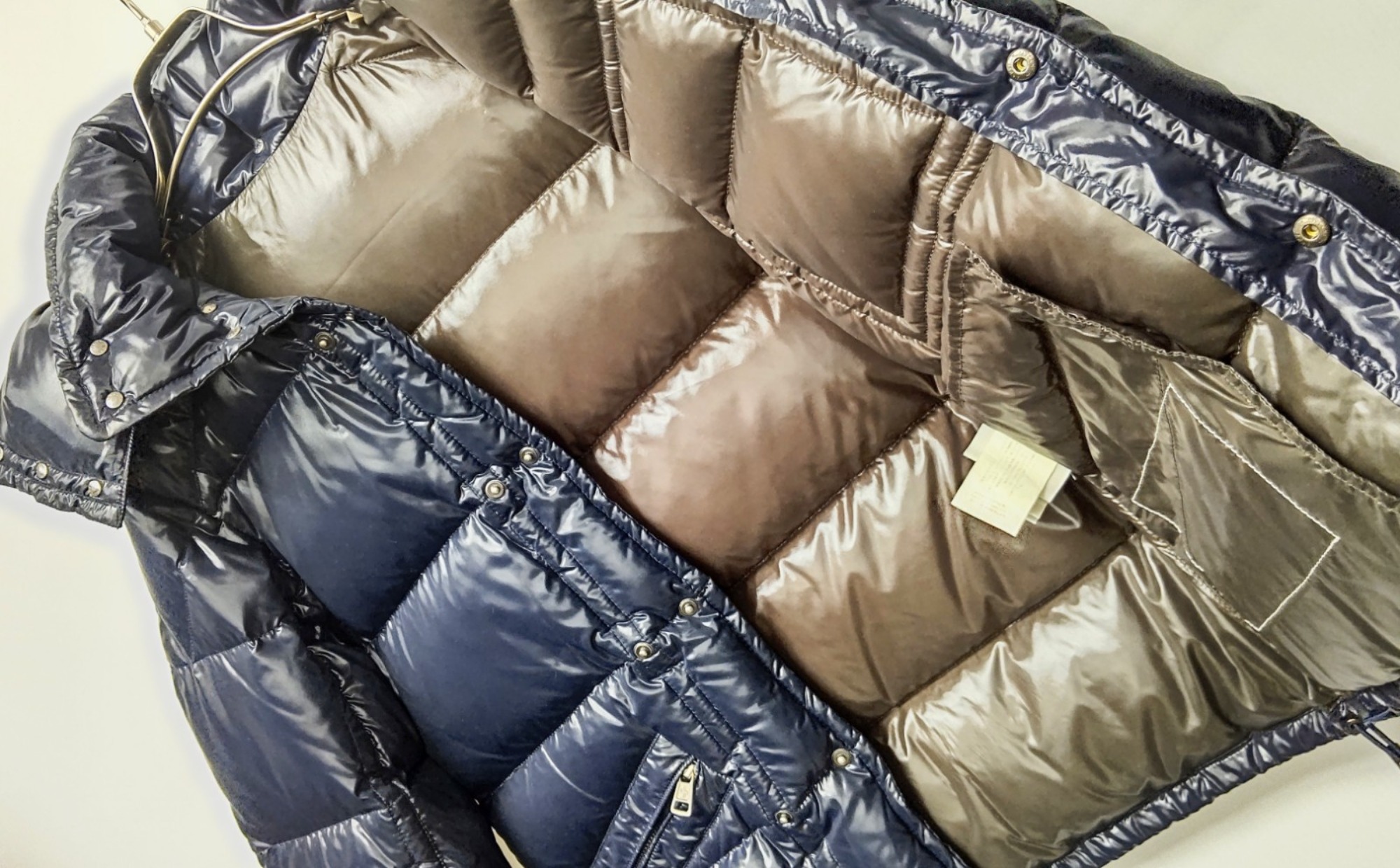 MONCLER/モンクレール】K2ダウンジャケットのご紹介です！｜2022