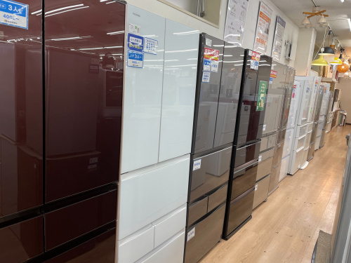 トレファクブログ画像1