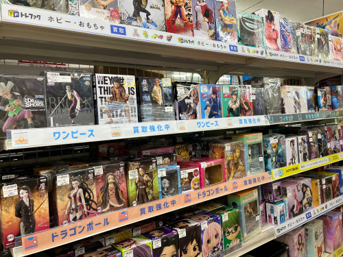 トレファクブログ画像2