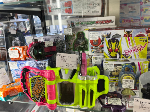 トレファクブログ画像4