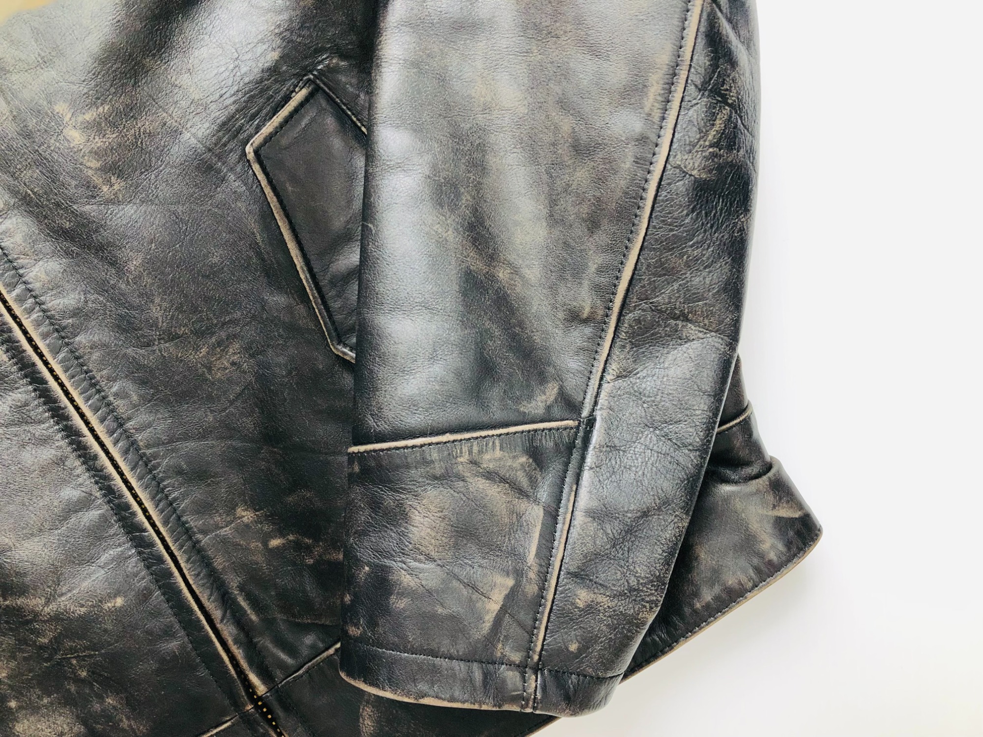 OLD GAP】GAP の レザージャケット をご紹介します！｜2023年01月06日