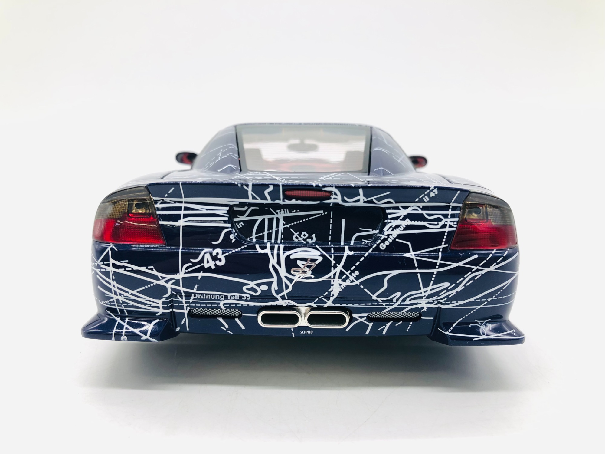 オートアート　キャラウェイ C12 1/18 未使用 Amazon.co.jp: Aa 1/18 オートアート キャラウェイ C12 AUTOart