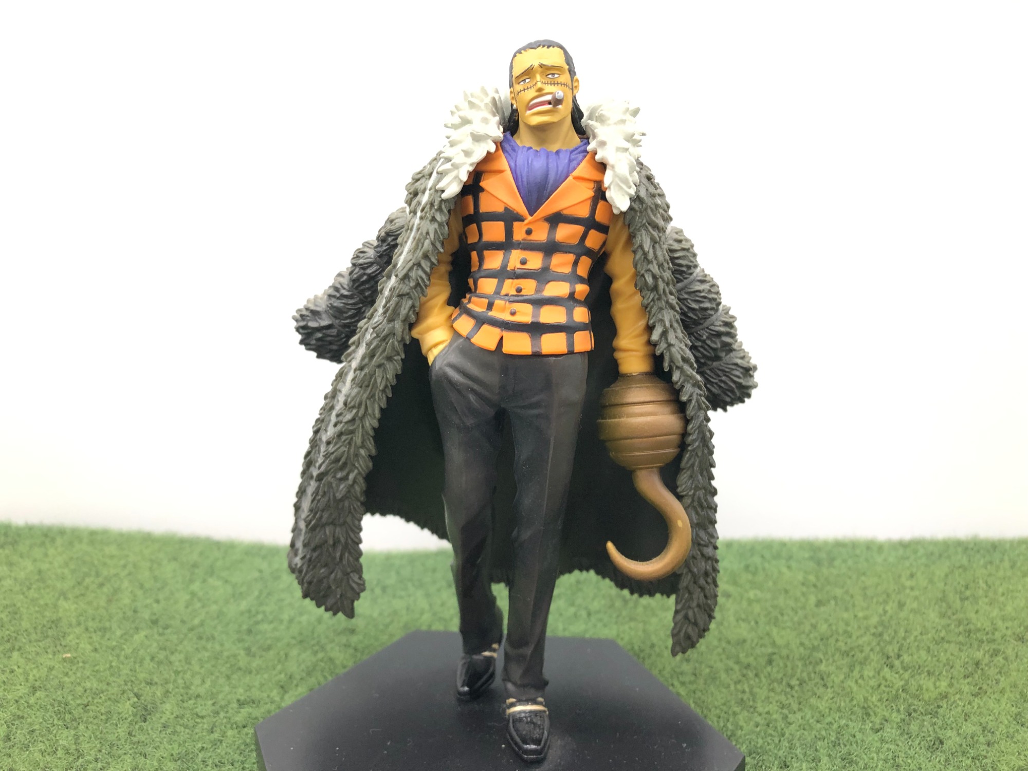 ワンピース】元王下七武海フィギュア入荷致しました！！｜2023年