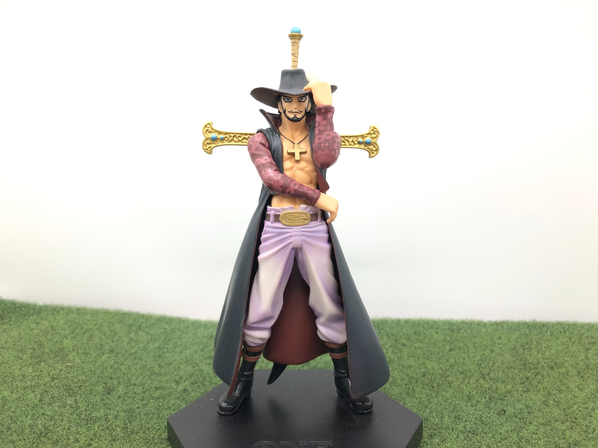 ワンピース】元王下七武海フィギュア入荷致しました！！｜2023年