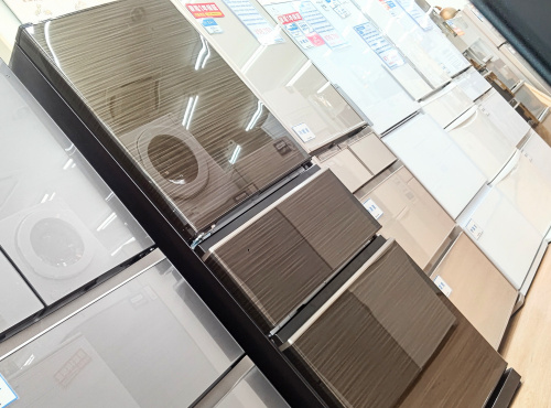 トレファクブログ画像1