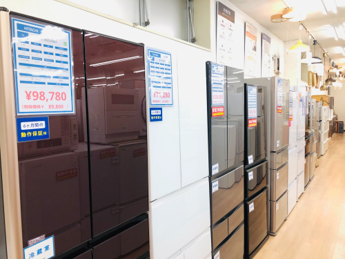 トレファクブログ画像8