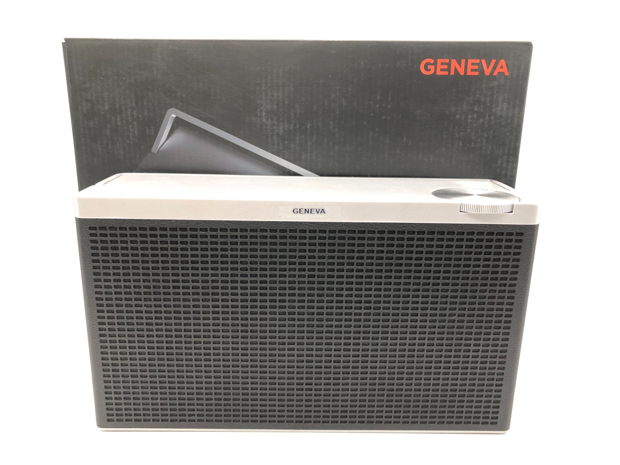 GENEVA  Bluetooth対応スピーカー  【トレファク上福岡】 GENEVA】Bluetooth対応スピーカー入荷いたしました！！！｜2023年02月