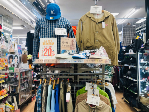 トレファクブログ画像7