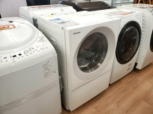 トレファクブログ画像1