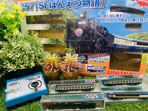 トレファクブログ画像1