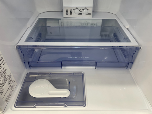 新生活にピッタリ！【MITSUBISHI／3ドア冷蔵庫 MR-CX30F-H】のご紹介