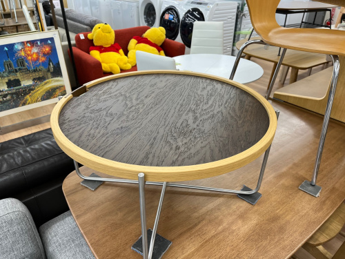 Carl Hansen&Son 折りたたみテーブル【トレファク上福岡】 Carl Hansen&Son】折り畳み式トレイテーブルのご紹介です♪｜2023年04