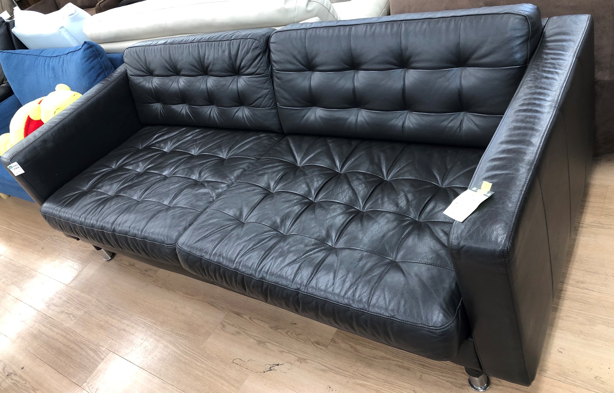 IKEA】3人掛けソファー入荷致しました！！｜2023年04月11日