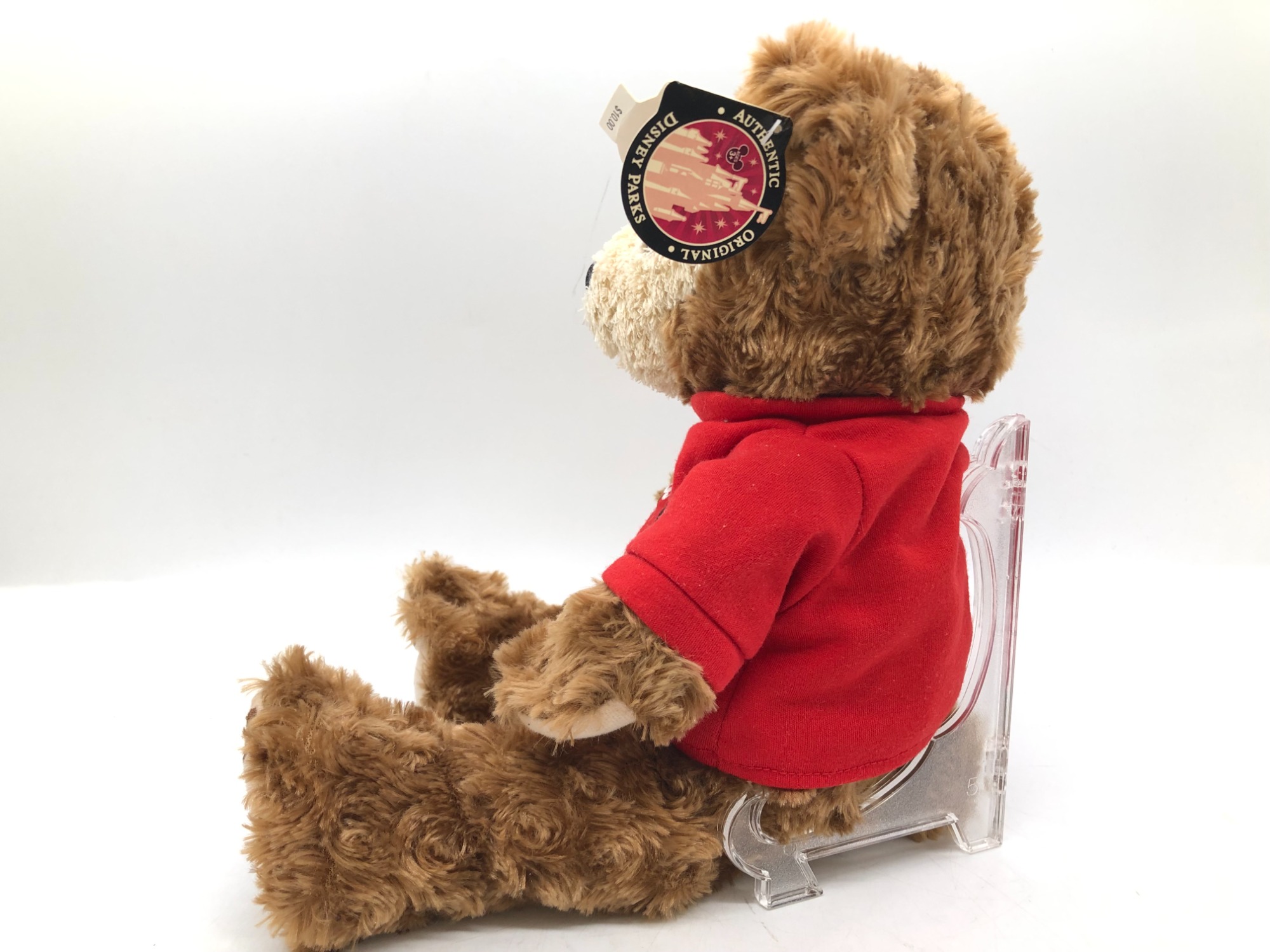 Disney】NYC2009ダッフィーがやってきました♡｜2023年04月16日