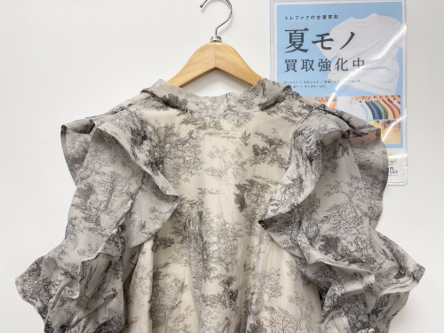 トレファクブログ画像1