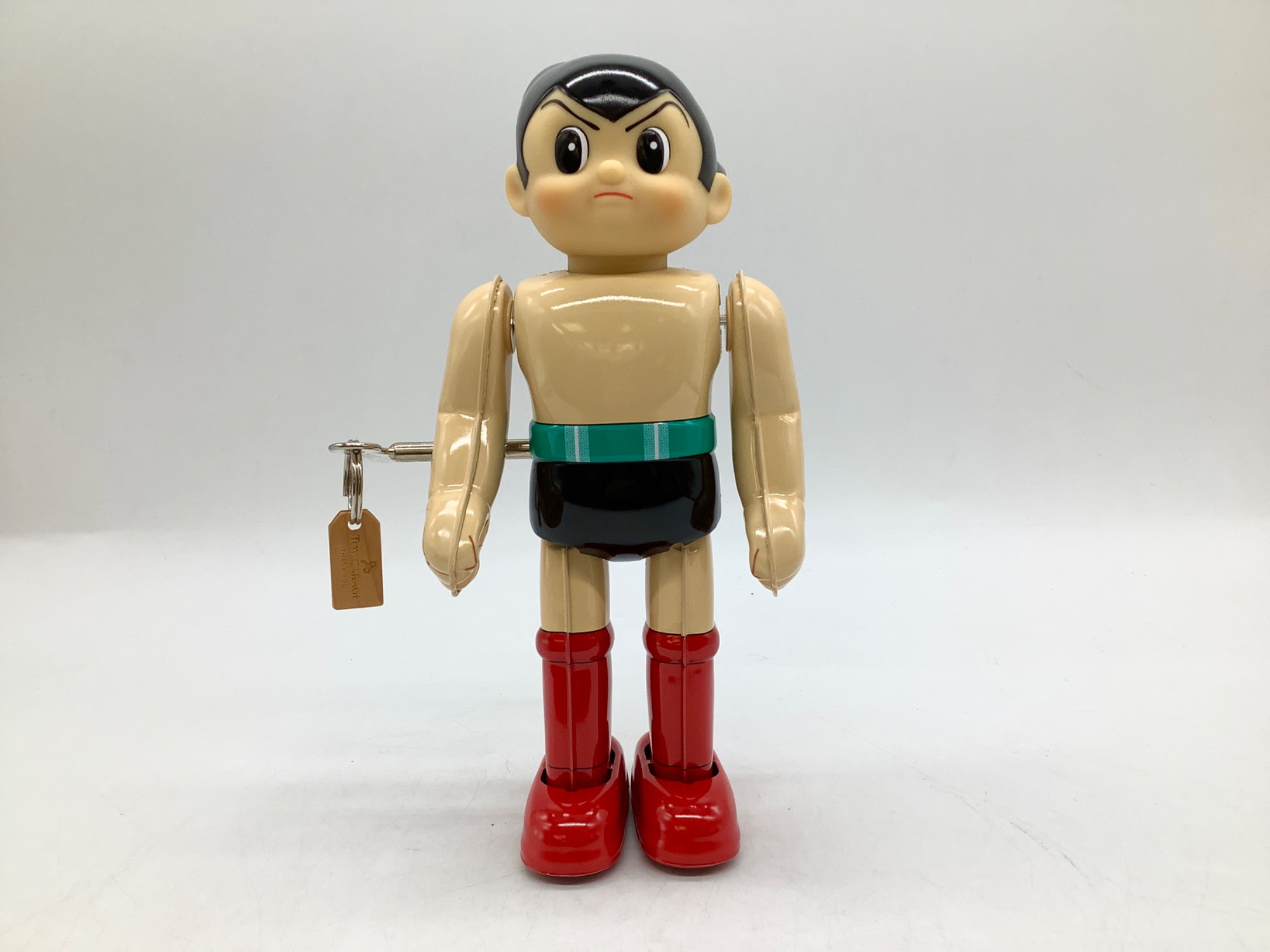 BANDAI70周年記念品♪】BANDAI 鉄腕アトム ブリキのご紹介です