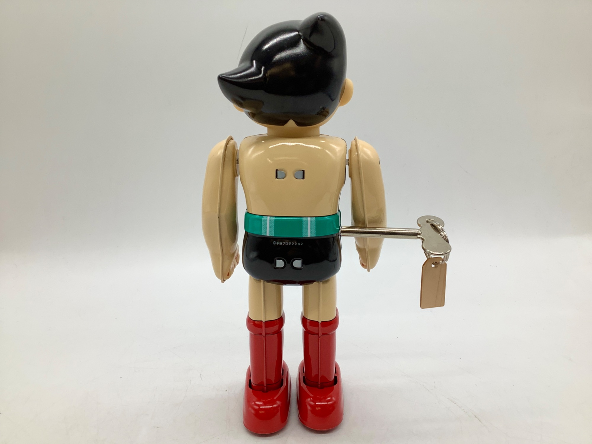 BANDAI70周年記念品♪】BANDAI 鉄腕アトム ブリキのご紹介です