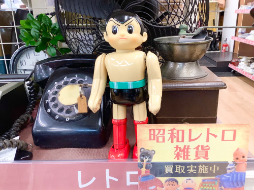 トレファクブログ画像1