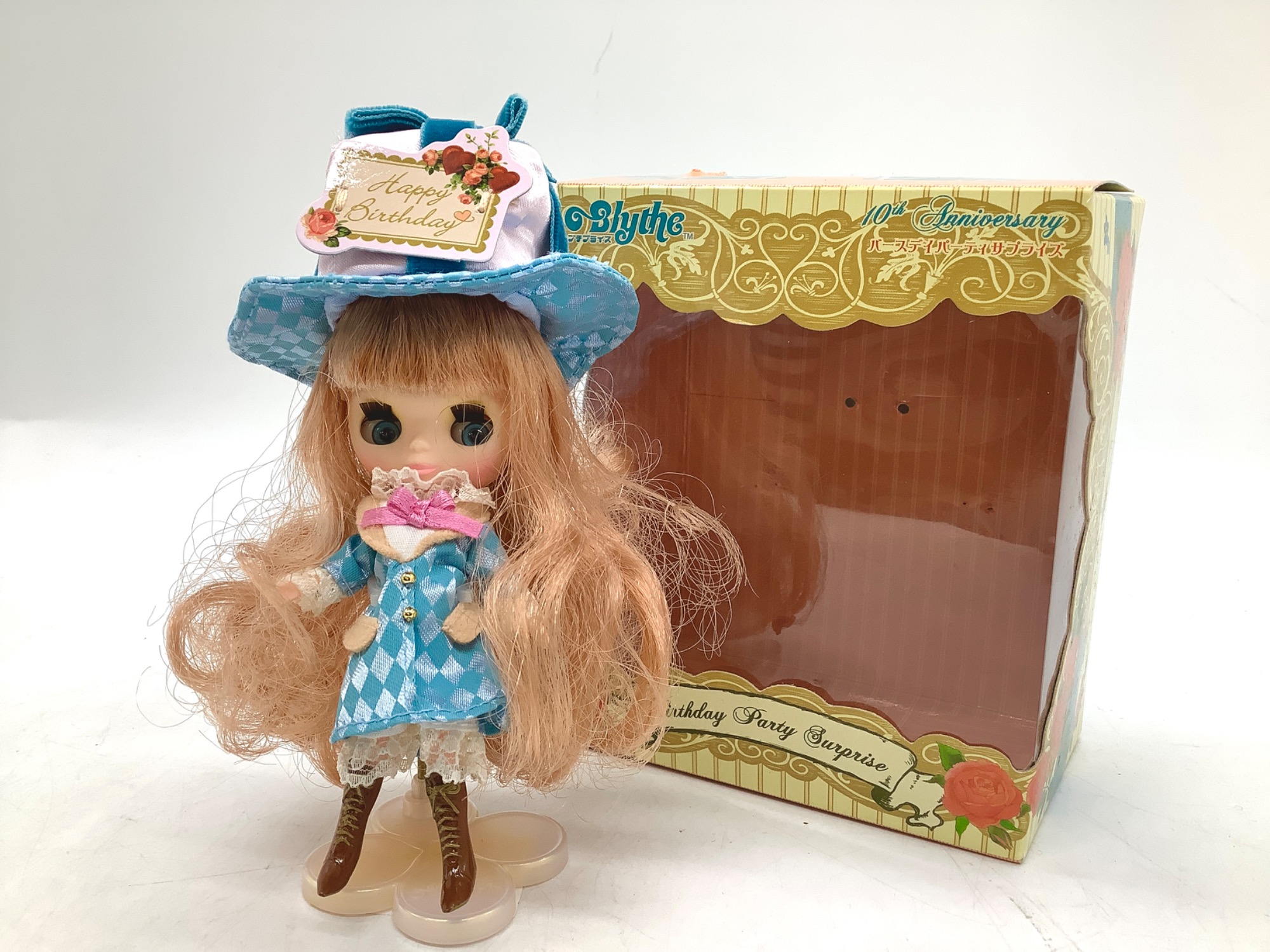 プチブライス】CWC限定‼︎着せ替えドールのご紹介です！｜2023年06月11