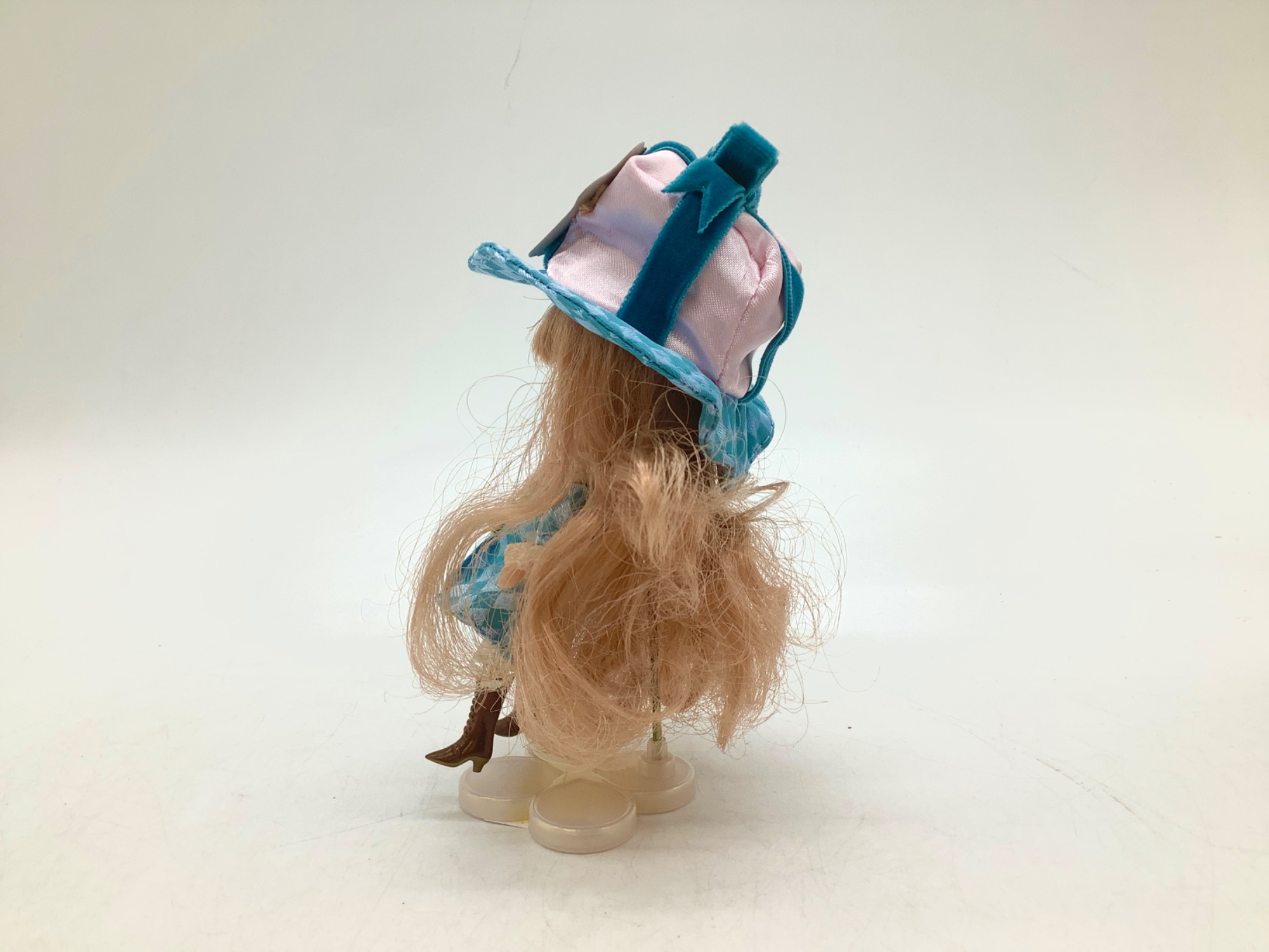 プチブライス】CWC限定‼︎着せ替えドールのご紹介です！｜2023年06月11