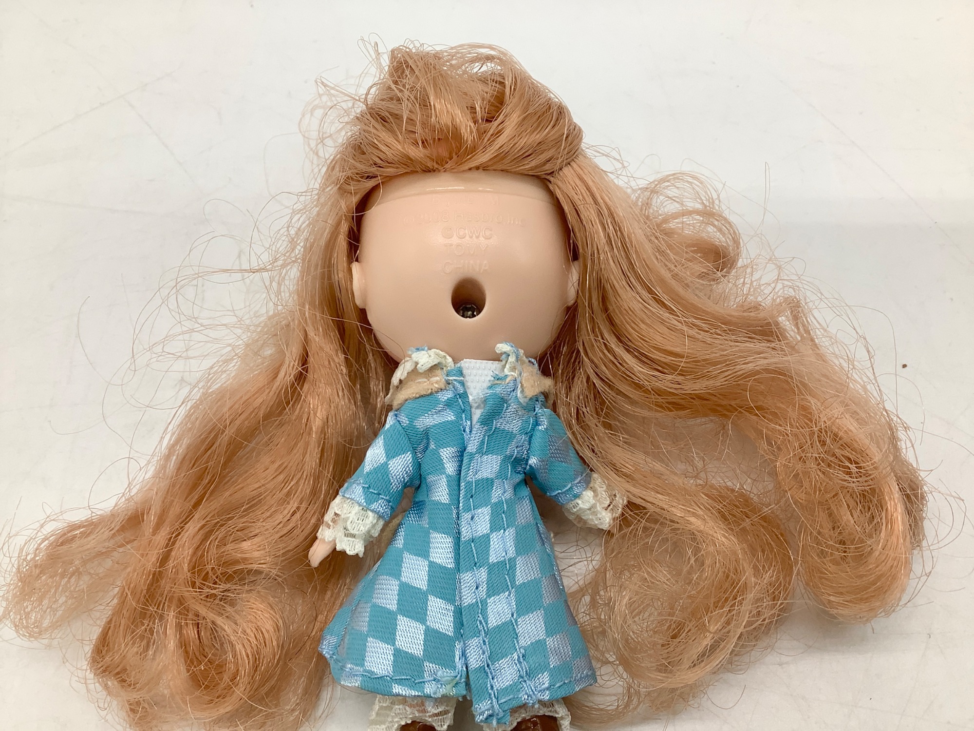 プチブライス】CWC限定‼︎着せ替えドールのご紹介です！｜2023年06月11