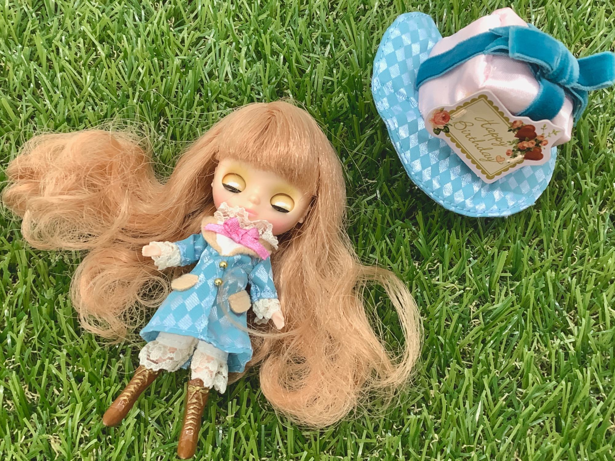 プチブライス】CWC限定‼︎着せ替えドールのご紹介です！｜2023年06月11