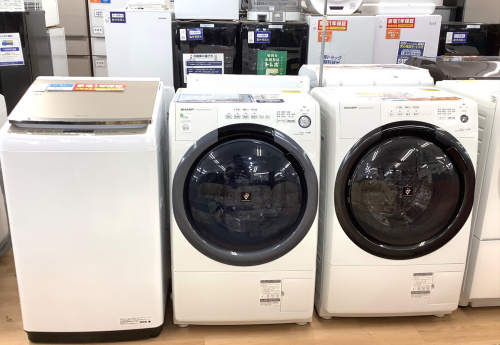 トレファクブログ画像1