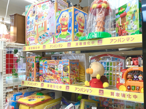 トレファクブログ画像4