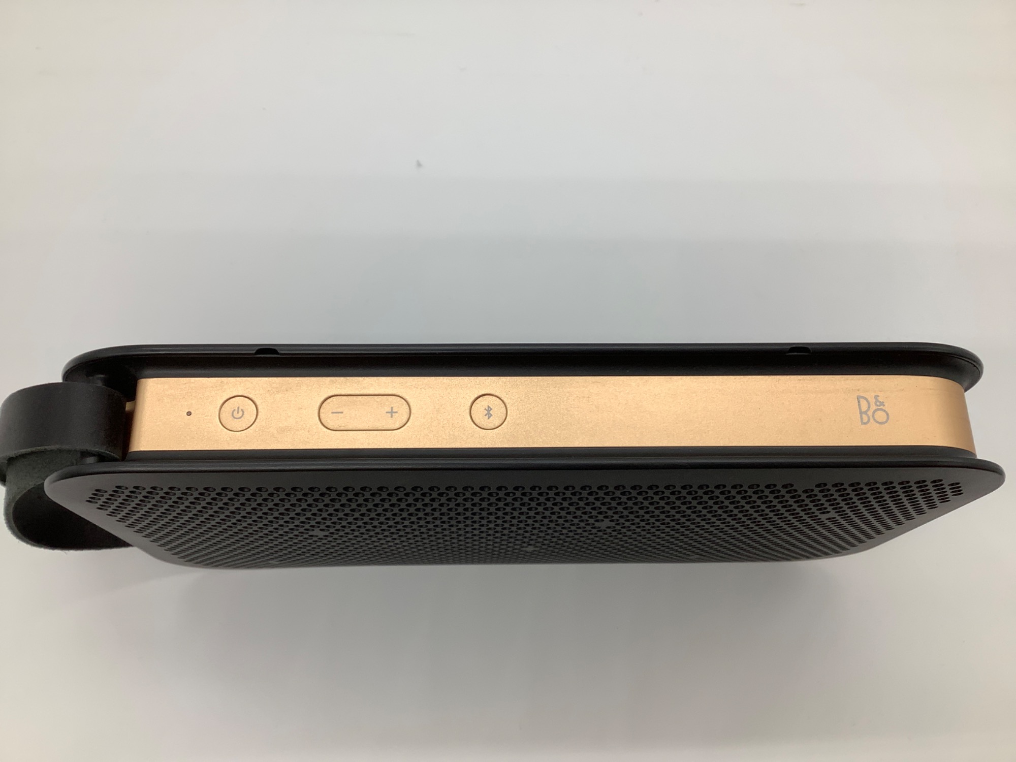 BeoplayA2 ポータブルスピーカー BeoplayA2 ポータブルスピーカー Bang&Olufsen B&O PLAY Beoplay