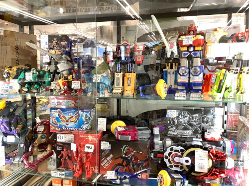 トレファクブログ画像5