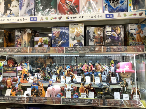 トレファクブログ画像8