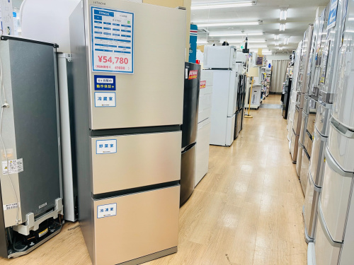 トレファクブログ画像1