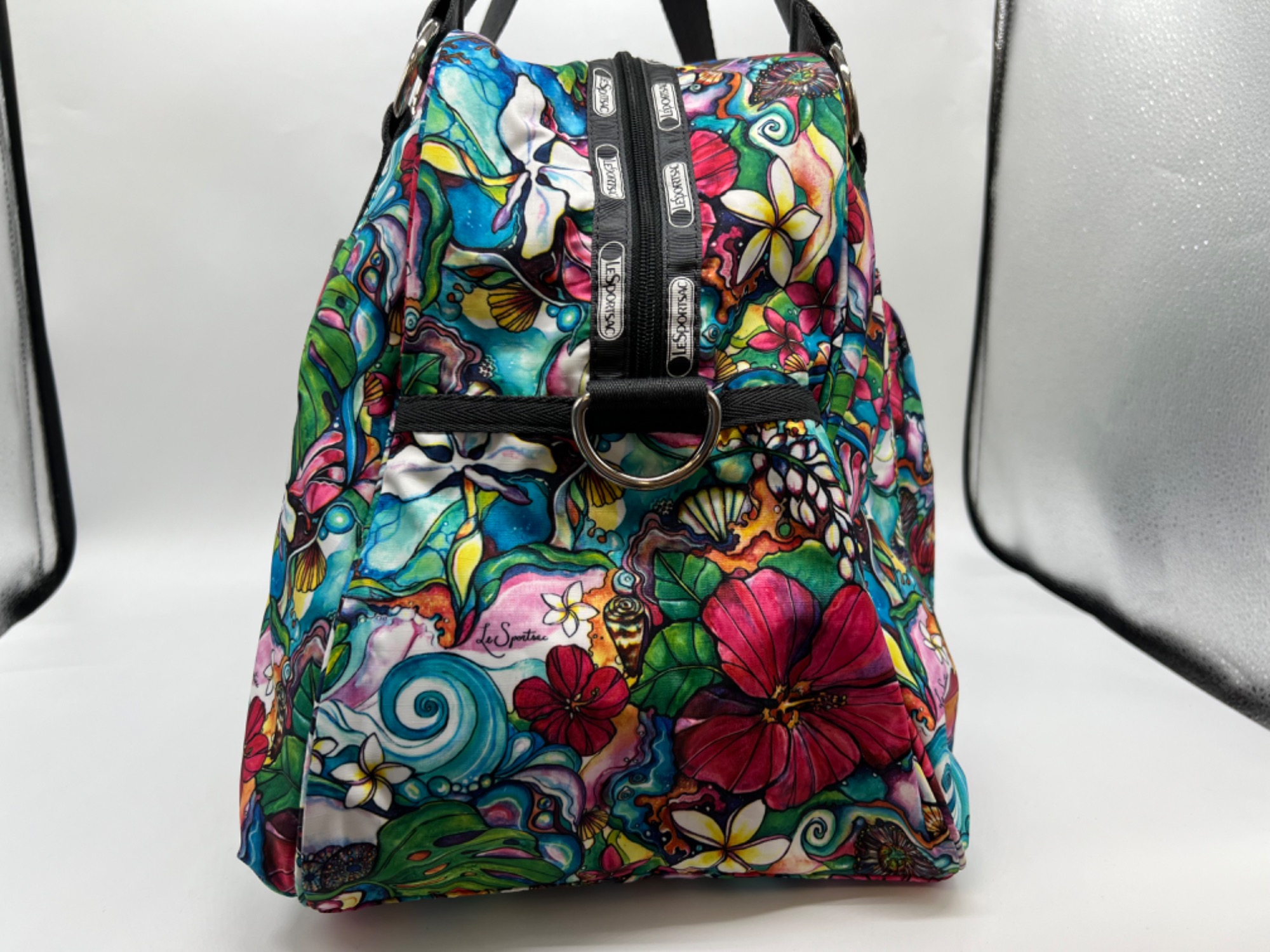 ハワイ限定品！！】LeSportsac コリーン・ウィルコックス 買取